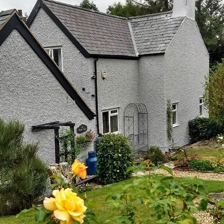 Pentre Isaf Bed & Breakfast Conwy Exterior photo