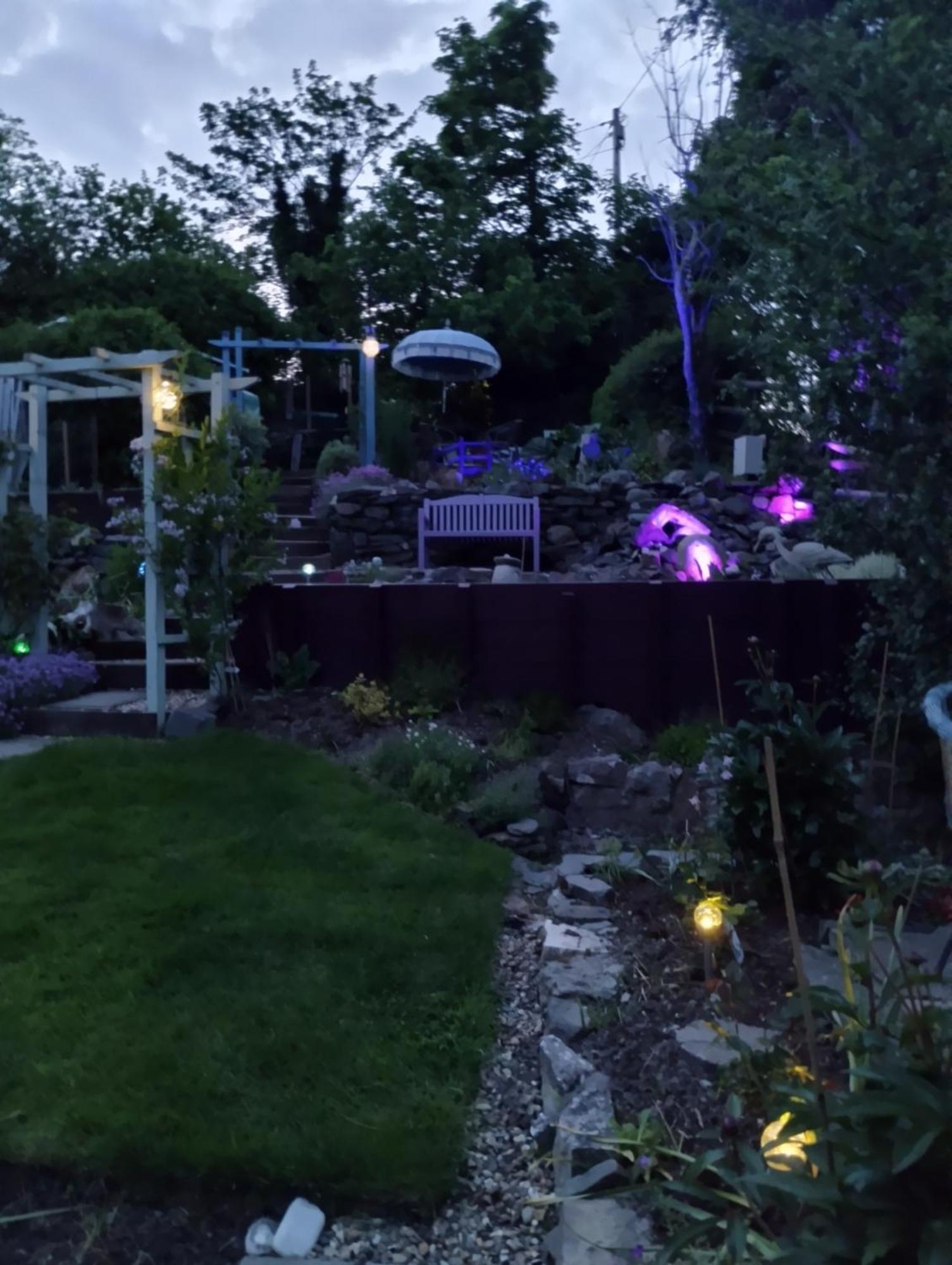 Pentre Isaf Bed & Breakfast Conwy Exterior photo